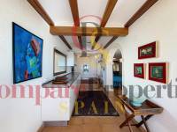 Vente - Villa - Benitachell - Kalmias