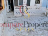 Verkauf - Townhouses - Dénia - 