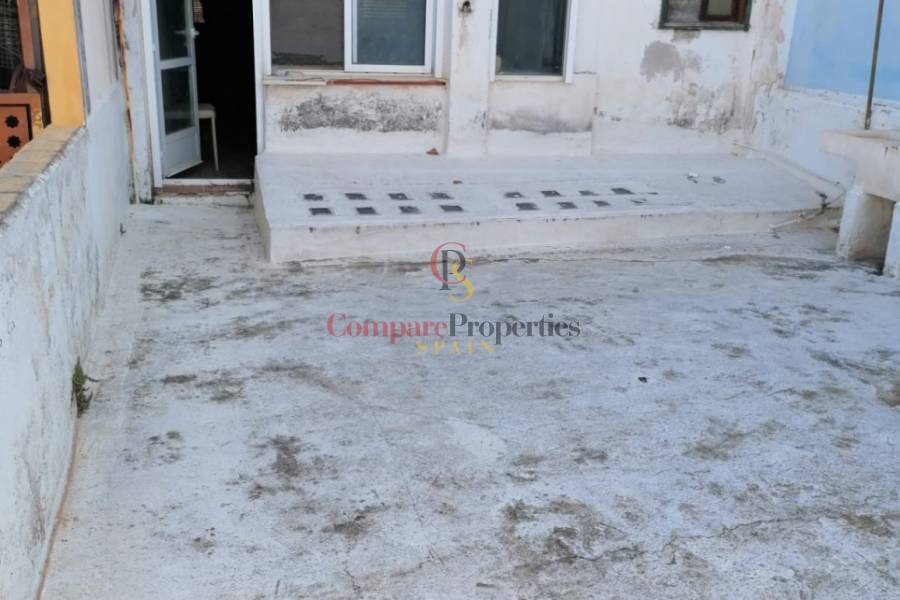 Verkauf - Townhouses - Dénia - 