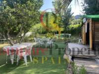 Vente - Villa - Orba Valley - Orba