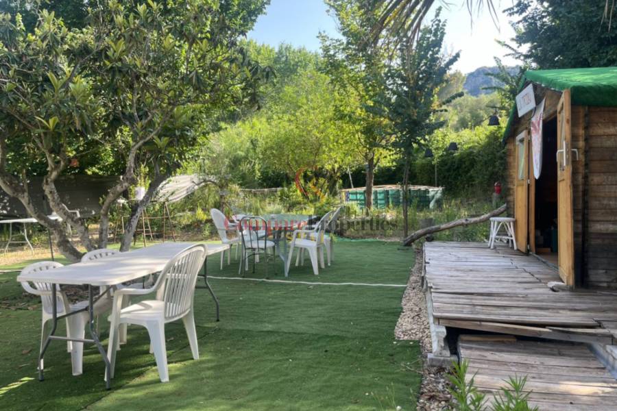 Vente - Villa - Orba Valley - Orba