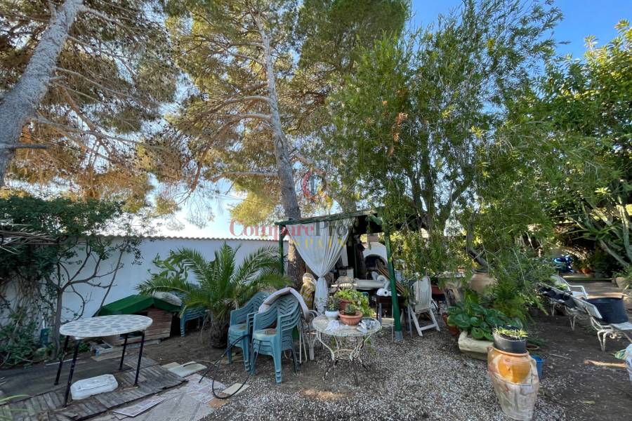 Vente - Villa - Orihuela Costa - Lomas de Cabo Roig