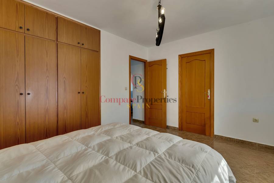 Sale - Villa - Dénia - 
