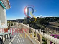 Vente - Apartment - Moraira - La Sabatera