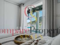 Sale - Villa - Calpe