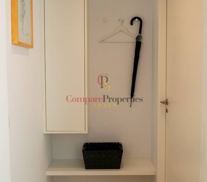 Sale - Villa - Calpe - 