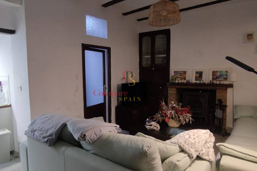 Sale - Townhouses - Orba Valley - Castell de castells