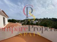 Sale - Villa - Jávea - 
