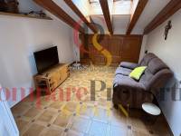 Sale - Villa - Dénia