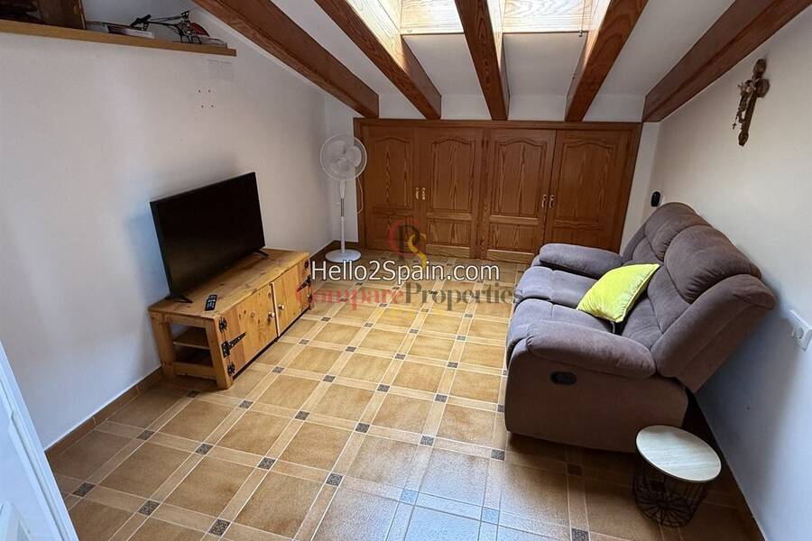 Sale - Villa - Dénia