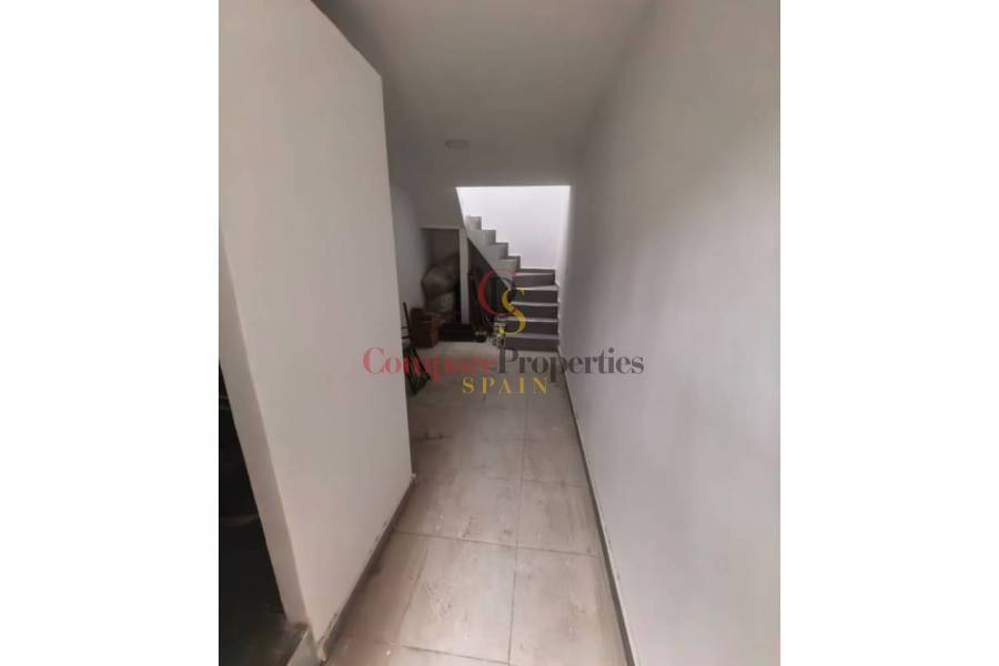 Sale - Apartment - Ador - 