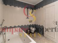 Vente - Villa - Moraira