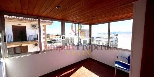 Apartment - Vente - Jávea - Javea