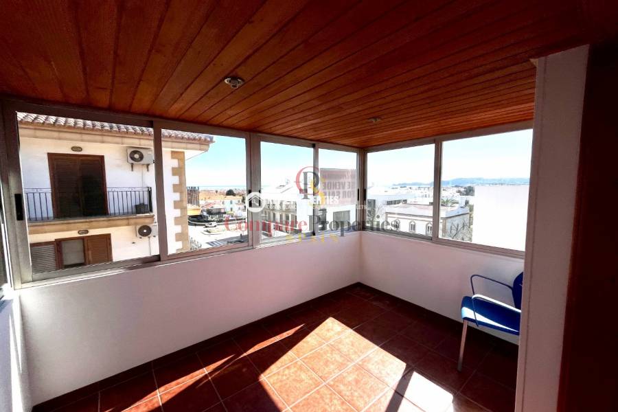 Vente - Apartment - Jávea - Javea