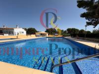 Verkoop - Bungalow - Moraira - 