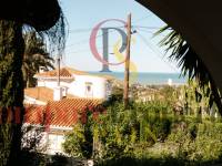 Sale - Villa - Dénia - 