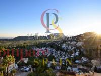 Verkauf - Apartment - La Sella Golf Resort