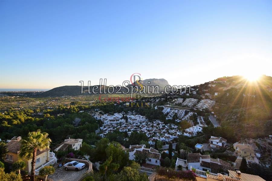 Verkauf - Apartment - La Sella Golf Resort