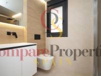 Verkauf - Apartment - Dénia - Tossalets