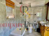 Sale - Villa - Jalon Valley - Campo