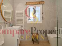 Verkoop - Villa - Benissa - Campo