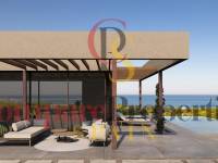 Vente - Villa - Dénia - Costa Blanca