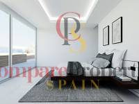 Sale - Apartment - Calpe - 