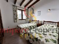 Sale - Villa - Monte Pego - 