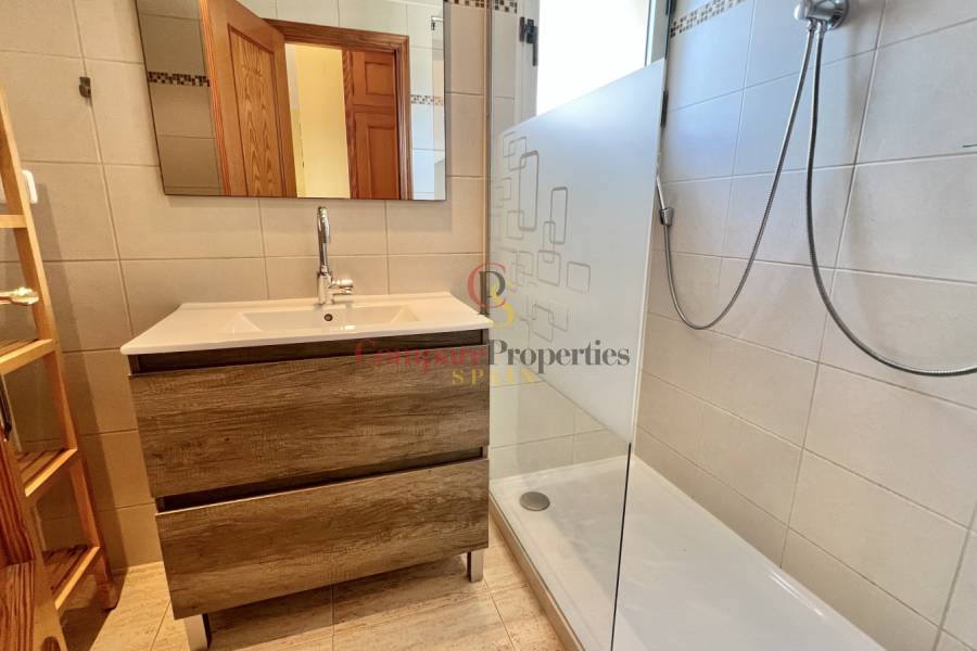 Venta - Apartment - Piles