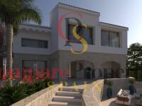 Verkauf - Villa - Dénia - Las Rotas