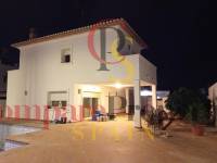 Sale - Villa - Dénia - La Pedrera
