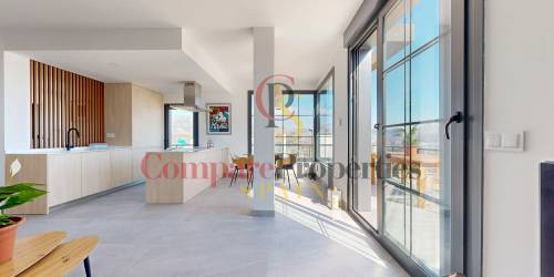 Villa - Verkauf - Polop - Costa Blanca