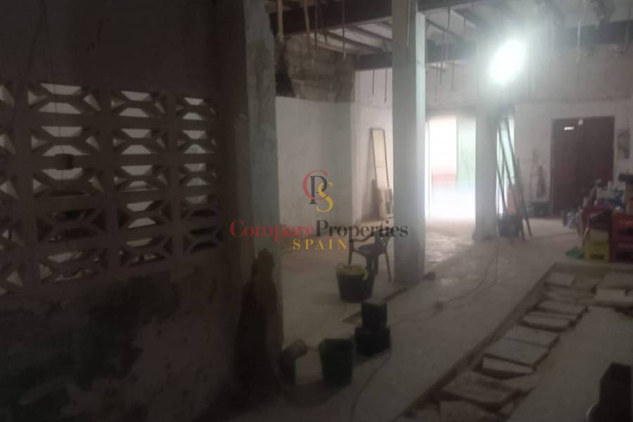 Sale - Apartment - Gandía - 