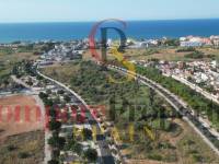 Verkoop - Villa - Els Poblets - Barranquets