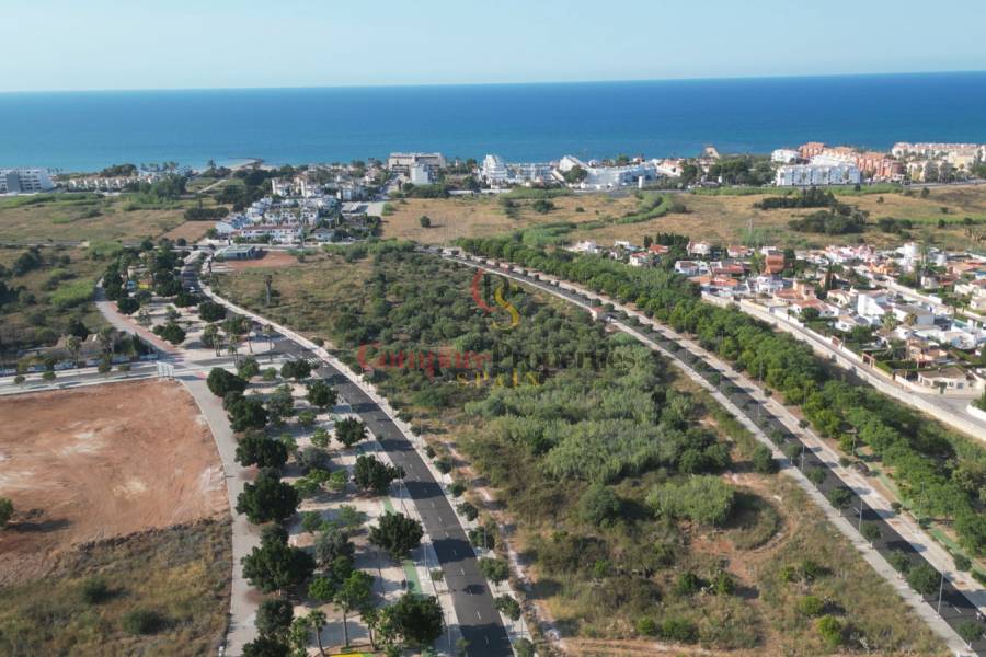 Verkoop - Villa - Els Poblets - Barranquets