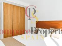 Verkoop - Villa - Benitachell - Costa Blanca