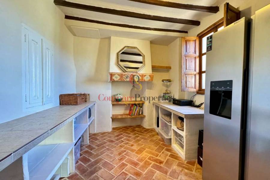 Venta - Villa - Relleu - RELLEU