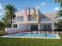 Verkauf - Townhouses - Moraira - Moravit