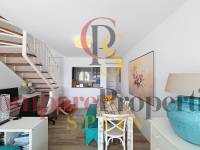Vente - Apartment - Benitachell - Pueblo de la Paz