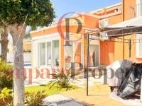 Sale - Villa - Dénia - Montgo