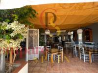 Verkauf - Villa - Dénia - Costa Blanca