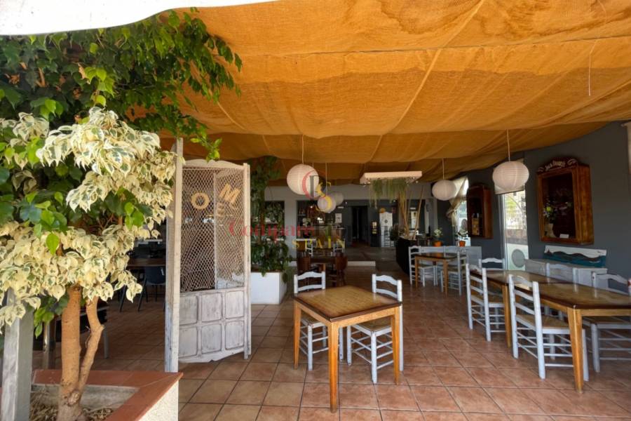 Verkauf - Villa - Dénia - Costa Blanca