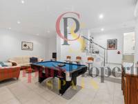 Vente - Villa - Calpe - Les Bassetes