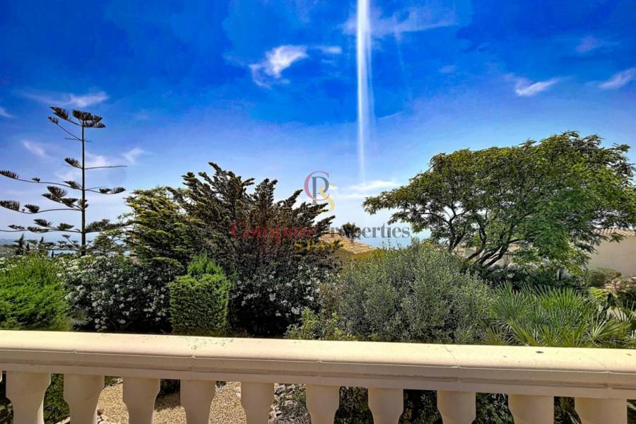 Sale - Villa -  - Magnolias