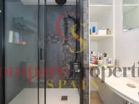 Vente - Townhouses - Dénia - San Nicolas