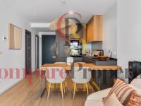Verkauf - Apartment - Benitachell - 