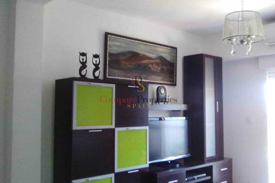 Sale - Apartment - Dénia - Casco urbano