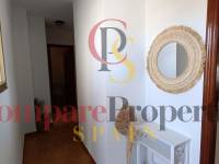 Verkoop - Apartment - Calpe - 