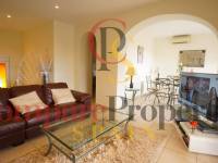 Sale - Villa - Benissa - Benissa Coast