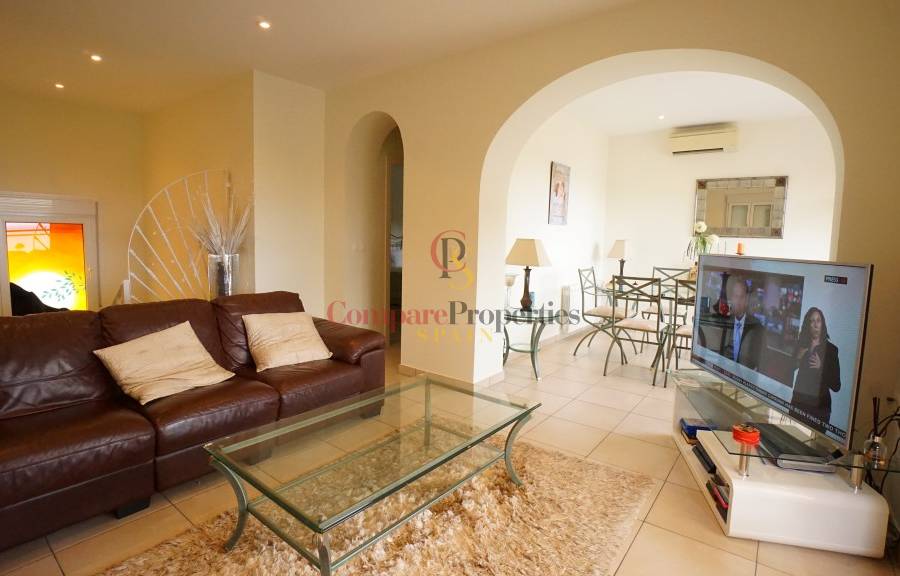 Sale - Villa - Benissa - Benissa Coast